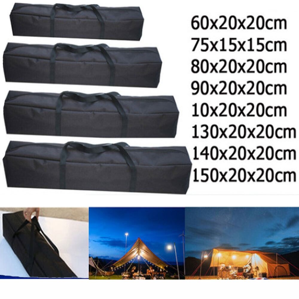 กระเป๋าเก็บเต็นท์ผ้าแคนวาสทนทา - Luggage บทวิจารณ์และราคา