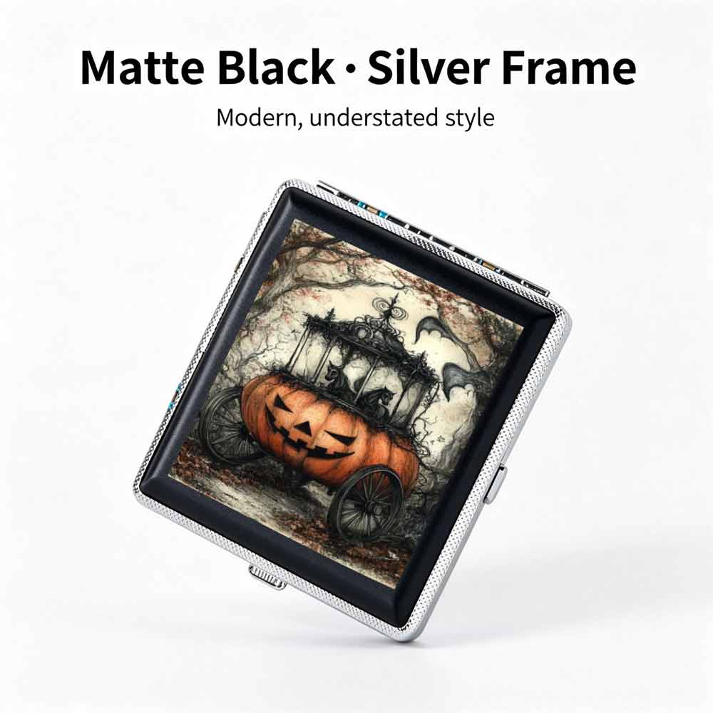 กระเป๋าสตางค์โลหะ - กล่องใส่กา - Wallets บทวิจารณ์และราคา