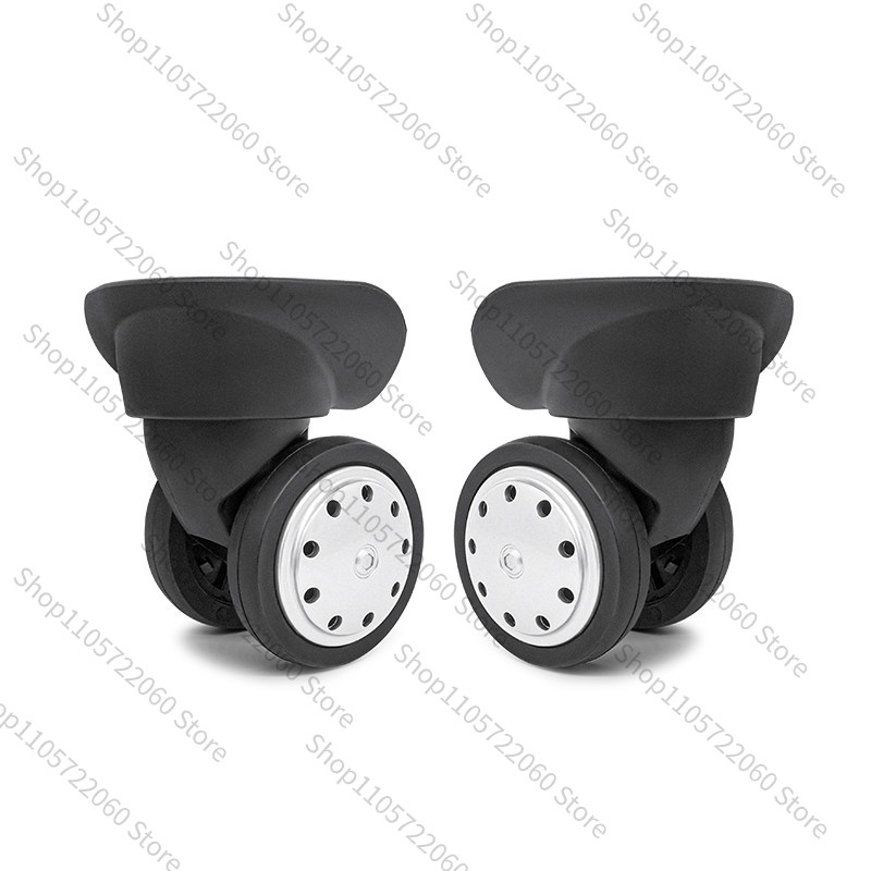 ล้อกระเป๋าเดินทาง F-06 สำหรับก - Silent Replacement Luggage Wheels บทวิจารณ์และราคา