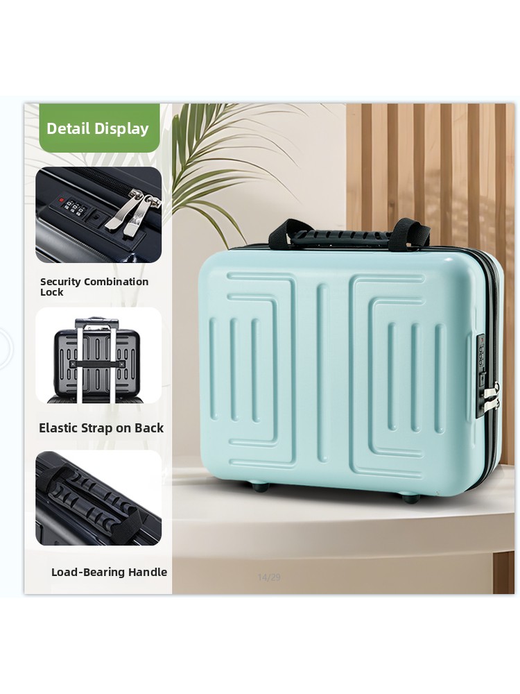 กระเป๋าเดินทางสำหรับใส่แล็ปท็อ - Handbags บทวิจารณ์และราคา