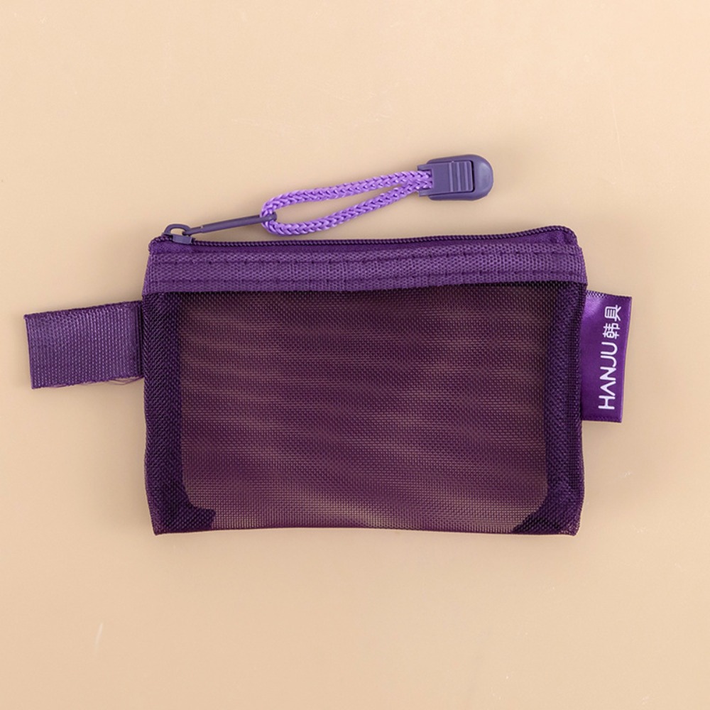 กระเป๋าตาข่ายผ้าไนลอนแบบพกพาสำ - Wallets บทวิจารณ์และราคา